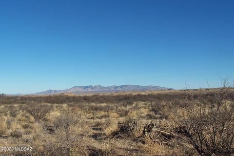 58 W 37ac W Grey Bear Rd, Willcox, AZ 85643