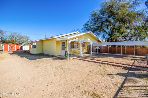 907 E Saint Katherines Ct, Tucson, AZ 85756 photo 4