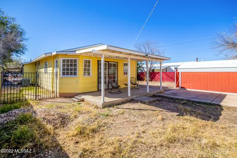 907 E Saint Katherines Ct, Tucson, AZ 85756 photo 30