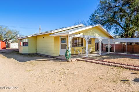 907 E Saint Katherines Ct, Tucson, AZ 85756 photo 3