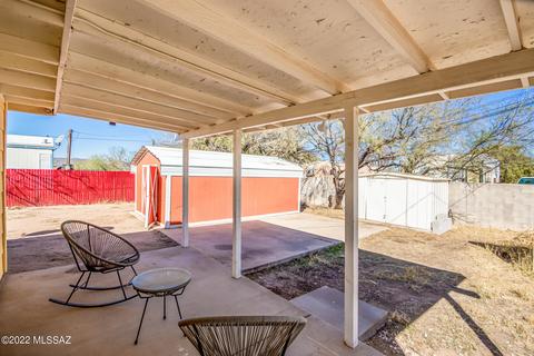 907 E Saint Katherines Ct, Tucson, AZ 85756 photo 29