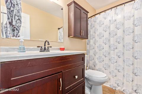 907 E Saint Katherines Ct, Tucson, AZ 85756 photo 20