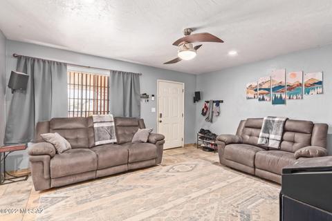 907 E Saint Katherines Ct, Tucson, AZ 85756 photo 7