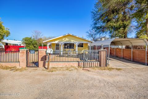 907 E Saint Katherines Ct, Tucson, AZ 85756 photo 2