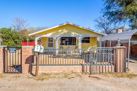 907 E Saint Katherines Ct, Tucson, AZ 85756 photo 1