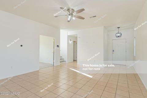 7679 E Fair Meadows Loop, Tucson, AZ 85756 photo 3