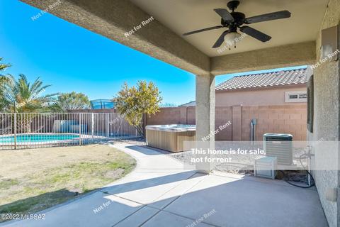 7679 E Fair Meadows Loop, Tucson, AZ 85756 photo 26