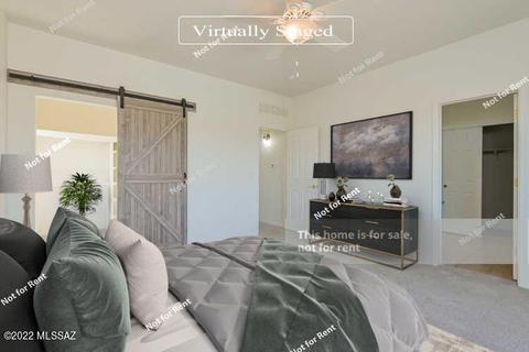 7679 E Fair Meadows Loop, Tucson, AZ 85756 photo 4