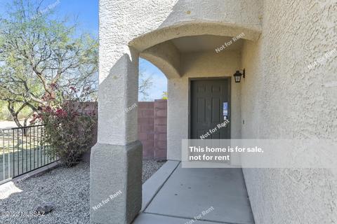 7679 E Fair Meadows Loop, Tucson, AZ 85756 photo 10