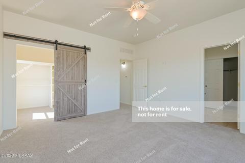7679 E Fair Meadows Loop, Tucson, AZ 85756 photo 5