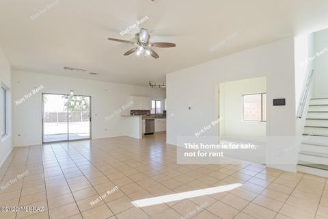 7679 E Fair Meadows Loop, Tucson, AZ 85756 photo 11