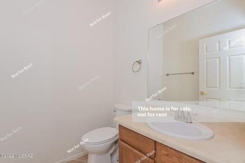 7679 E Fair Meadows Loop, Tucson, AZ 85756 photo 21