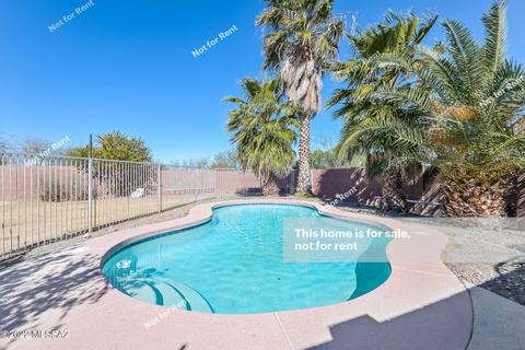 7679 E Fair Meadows Loop, Tucson, AZ 85756 photo 27