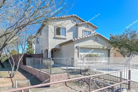 7679 E Fair Meadows Loop, Tucson, AZ 85756 photo 9