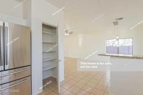 7679 E Fair Meadows Loop, Tucson, AZ 85756 photo 14