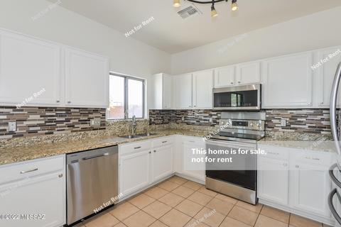 7679 E Fair Meadows Loop, Tucson, AZ 85756 photo 6