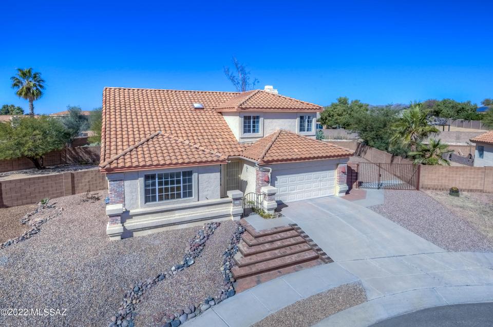 8198 N Plantation Pl, Tucson, AZ 85741 43 Photos MLS 22203671 Movoto