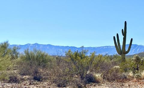 10 Acres 3c Ranch Rd, San Manuel, AZ 85631