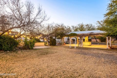 427 E Limberlost Dr, Tucson, AZ 85705 photo 30