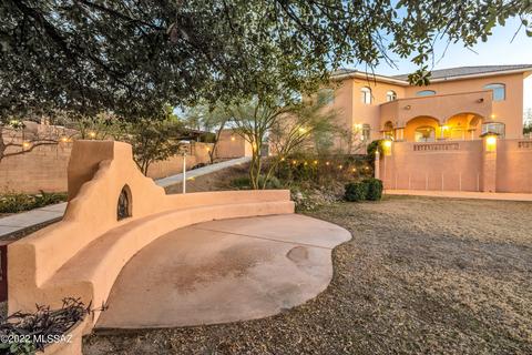 427 E Limberlost Dr, Tucson, AZ 85705 photo 28