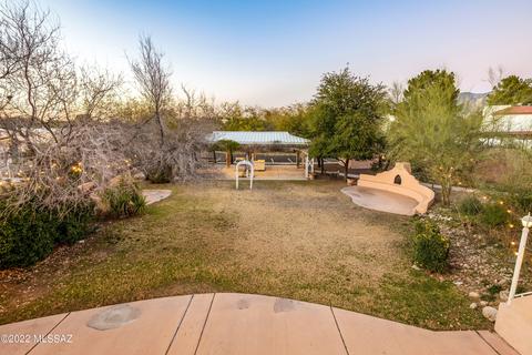 427 E Limberlost Dr, Tucson, AZ 85705 photo 34