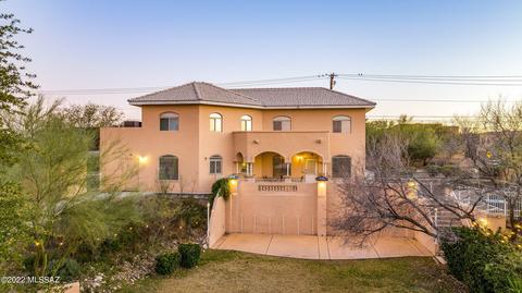 427 E Limberlost Dr, Tucson, AZ 85705 photo 23