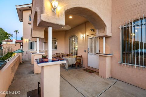427 E Limberlost Dr, Tucson, AZ 85705 photo 33