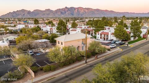 427 E Limberlost Dr, Tucson, AZ 85705 photo 8