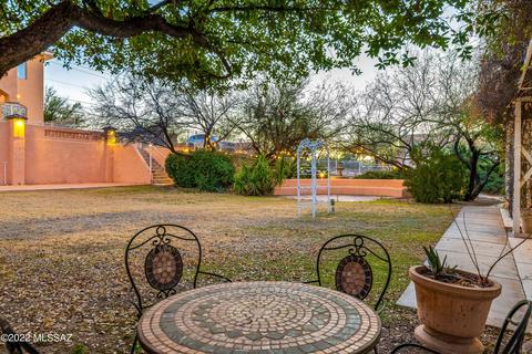 427 E Limberlost Dr, Tucson, AZ 85705 photo 25