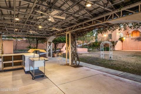 427 E Limberlost Dr, Tucson, AZ 85705 photo 27