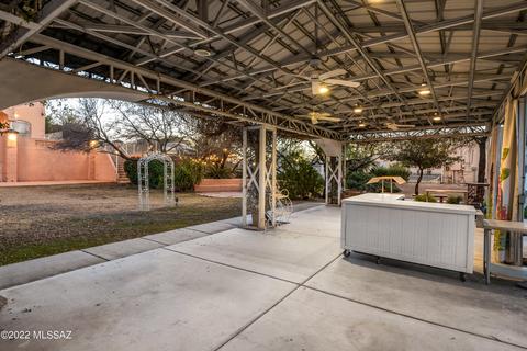 427 E Limberlost Dr, Tucson, AZ 85705 photo 26