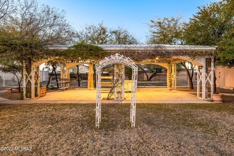 427 E Limberlost Dr, Tucson, AZ 85705 photo 31