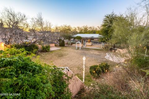 427 E Limberlost Dr, Tucson, AZ 85705 photo 32