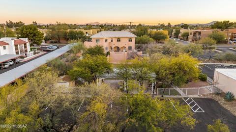 427 E Limberlost Dr, Tucson, AZ 85705 photo 22