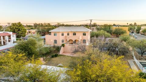 427 E Limberlost Dr, Tucson, AZ 85705 photo 35