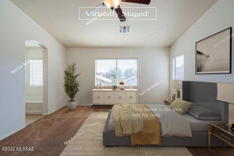 12742 E Red Iron Trl, Vail, AZ 85641 photo 4