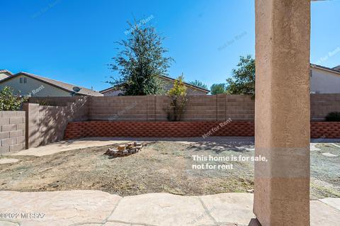 12742 E Red Iron Trl, Vail, AZ 85641 photo 35