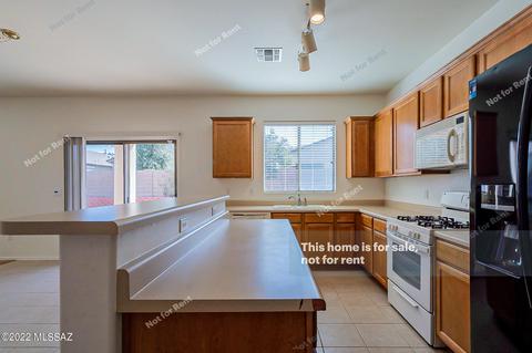12742 E Red Iron Trl, Vail, AZ 85641 photo 6