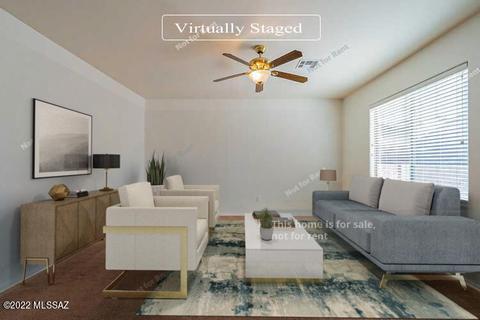 12742 E Red Iron Trl, Vail, AZ 85641 photo 2