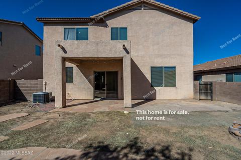 12742 E Red Iron Trl, Vail, AZ 85641 photo 8