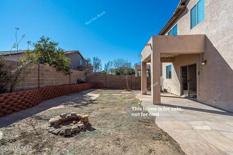 12742 E Red Iron Trl, Vail, AZ 85641 photo 36