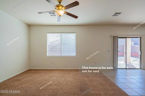 12742 E Red Iron Trl, Vail, AZ 85641 photo 16