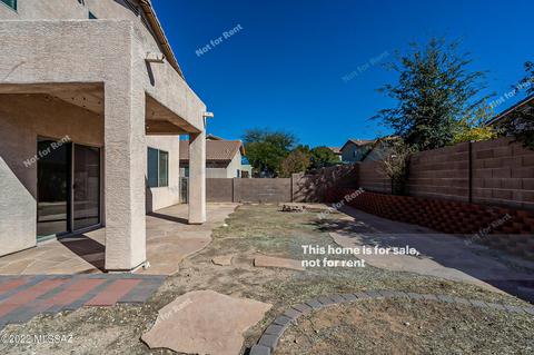 12742 E Red Iron Trl, Vail, AZ 85641 photo 37