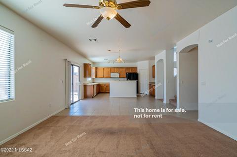 12742 E Red Iron Trl, Vail, AZ 85641 photo 12