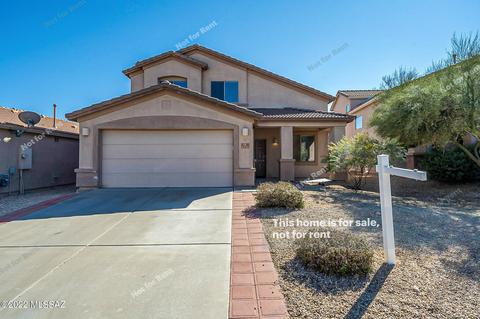 12742 E Red Iron Trl, Vail, AZ 85641 photo 1