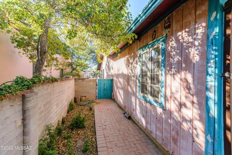 1933 E Mabel St, Tucson, AZ 85719 photo 34