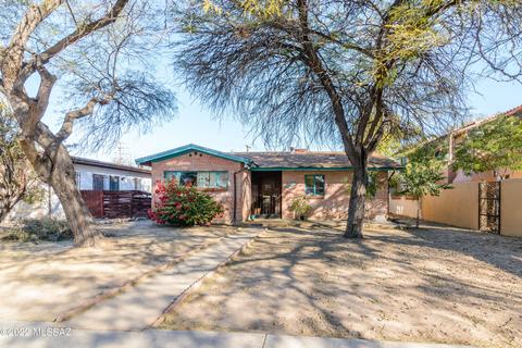 1933 E Mabel St, Tucson, AZ 85719 photo 1