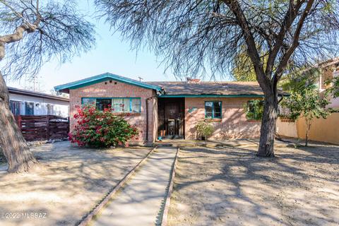 1933 E Mabel St, Tucson, AZ 85719 photo 43