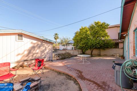 1933 E Mabel St, Tucson, AZ 85719 photo 32