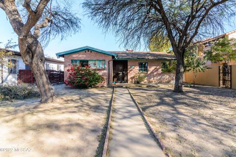 1933 E Mabel St, Tucson, AZ 85719 photo 7